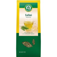 Šalavijų lapų arbata, biri, ekologiška (50g)